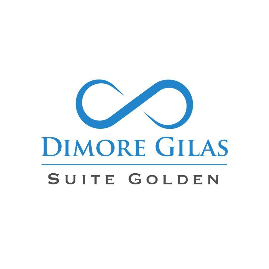Dimore Gilas - Suite Golden Monopoli Exteriér fotografie