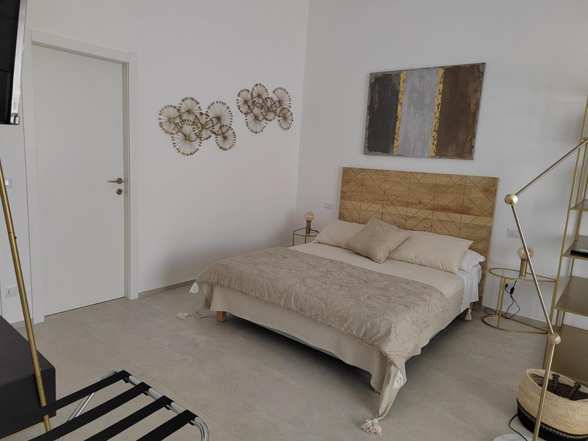 Dimore Gilas - Suite Golden Monopoli Exteriér fotografie
